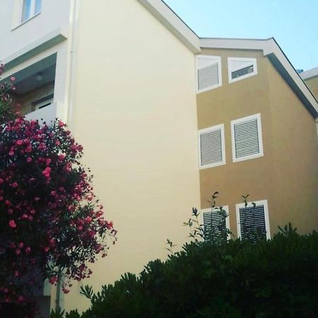 Apartments Vila Anastasia Budva Exterior foto