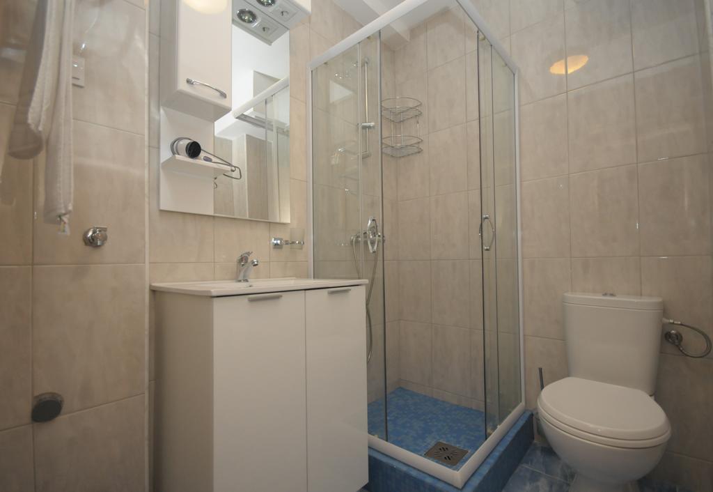 Apartments Vila Anastasia Budva Zimmer foto